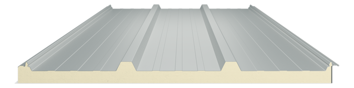 Painel Cobertura Tapa Juntas