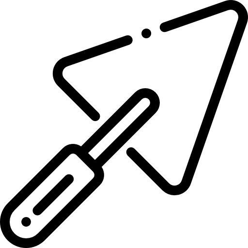 Remoção de Fibrocimento Ícone