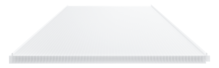 Painel Policarbonato